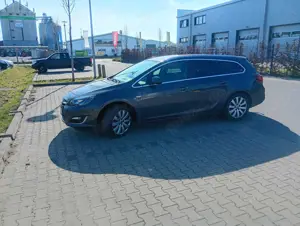 Opel Astra Astra 1.6 CDTI DPF ecoFLEX Sports TourerStart/StopExklusiv