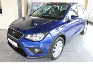 SEAT Arona Style,Klimaautomatic,Sitzheizung,Einparkhilfe