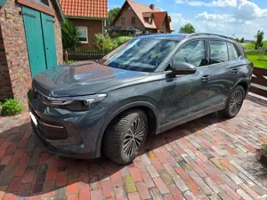 Volkswagen Tiguan Tiguan 1.5 eTSI OPF DSG Life