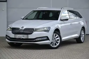 Skoda Superb Combi Style 4x4