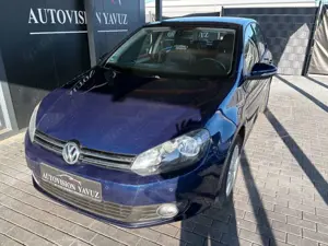 Volkswagen Golf VI