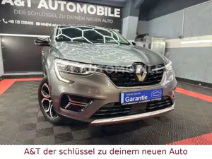 Renault Arkana Intens.1HAND.KLIMA.NAVI.KAMERA.SHZ.LED