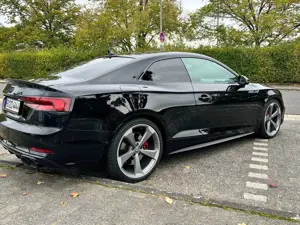 Audi S5 Bild 5