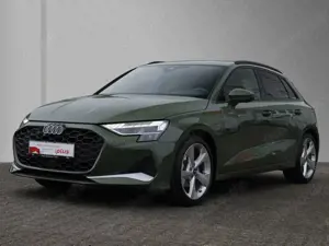Audi A3 Sportback 35 TDI advanced S-tronic GWP Bild 2