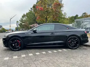 Audi S5 Bild 2