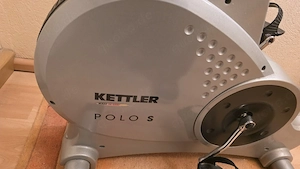 Kettler Ergometer - Hometrainer - Fahrrad Bild 2