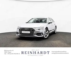 Audi A6 AVANT 45TFSi ACC/LED/AHK/SIDE/MEMORY/StHz.