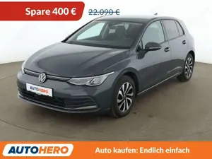 Volkswagen Golf 2.0 TDI Active Aut.*NAVI*LED*ACC*