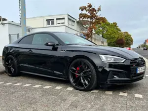 Audi S5 Bild 3