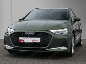 Audi A3 Sportback 35 TDI advanced S-tronic GWP Bild 4