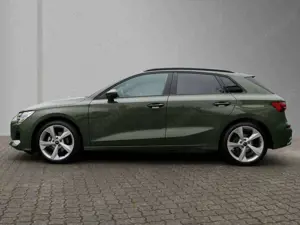 Audi A3 Sportback 35 TDI advanced S-tronic GWP Bild 5