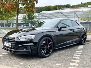 Audi S5 Bild 4