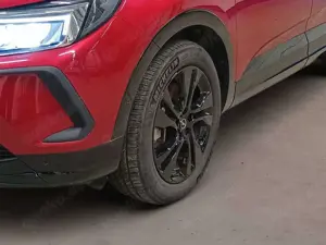 Opel Grandland X Bild 3