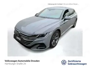 Volkswagen Arteon R-Line 2.0 TSI