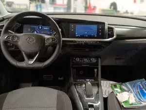 Opel Grandland X Bild 4