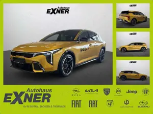 Kia K4 GT-Line Harman/Kardon, Glasschiebedach