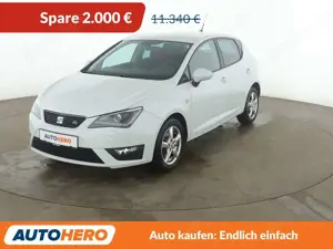 SEAT Ibiza 1.0 TSI FR*NAVI*XENON*PDC*SHZ*KLIMA*