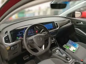 Opel Grandland X Bild 5