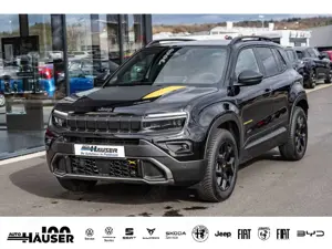 Jeep Avenger 1.2 4xe The North Face SOFORT