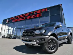 Ford Ranger Raptor 2.0 TDCi 4x4 FOX Stoßdämpfer* AHK*