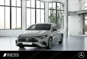 Mercedes-Benz CLA 350 4MATIC mit EQ  AUT KeyLess KlimaA LED LM