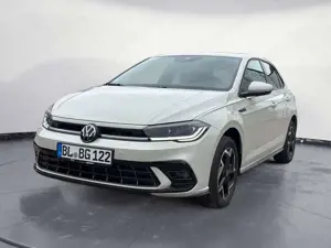 Volkswagen Polo R-Line 1,0 l TSI OPF 5-Gang