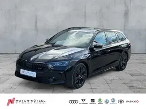Skoda Octavia Combi RS 2.0 TSI DSG MATRIX+NAV+PANO+HuD