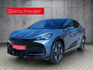 CUPRA Tavascan 77kWh Endurance WÄRMEP KAMERA FULL LINK SHZ DAB 19