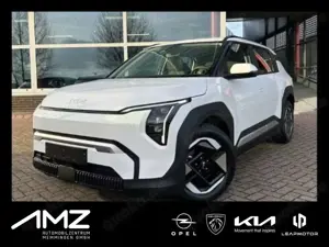 Kia EV3 58,3 kWh FWD AIR *Gewerbeangebot*Navi