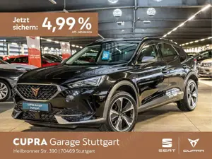 CUPRA Formentor 2.0 TSI DSG 140 kW *SHZ* *EPH* *NAVI*