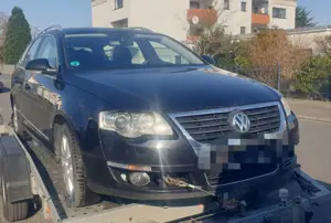 Volkswagen Passat Variant Comfortline