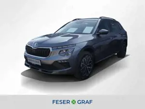 Skoda Kamiq 1.0 TSI Balance DSG ACC RüKa SmartLink