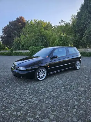 Alfa Romeo 145 145 1.4 Edizione Sportiva