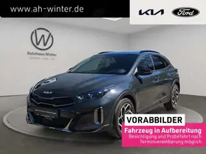 Kia XCeed 1,6 T-GDI DCT GT-Line Leder LED ACC 4xSHZ Kamera