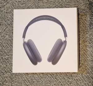 Apple Airpods Max Midnight Black NEU&OVP USB-C Version