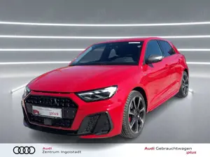 Audi A1 Sportback 40 TFSI S line ACC SONOS LED Kamera