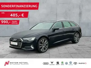 Audi A6 40 TDI QU SPORT 5JG+MATRIX+NAV+AHK+PANO