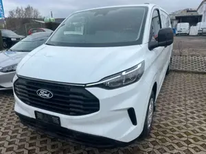 Ford Transit Custom 320,L2H1,150PS,Navi,AHK,Kamera Bild 2