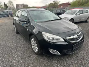 Opel Astra J 150 Jahre Opel