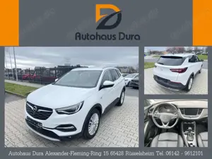 Opel Grandland X 2.0 D Business Innovation Aut. Navi