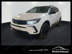 Opel Grandland PHEV GS Line ACC+LED+Navi+SHZ+LM Bild 1