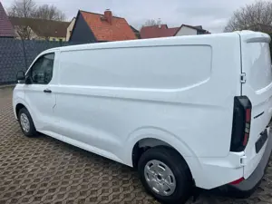 Ford Transit Custom 320,L2H1,150PS,Navi,AHK,Kamera Bild 3