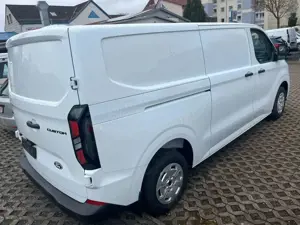 Ford Transit Custom 320,L2H1,150PS,Navi,AHK,Kamera Bild 4