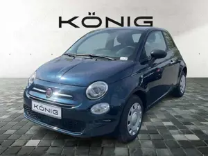 Fiat 500 Hatchback 1.0 Klima*DAB*