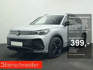 Volkswagen Tiguan 2.0 TSI DSG 4Mo. R-Line IQ.LIGHT NAVI 4-J-GAR AHK