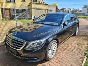 Mercedes-Benz S 350 S 350 BlueTec / d L (222.132)