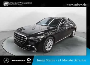 Mercedes-Benz S 350 d 4M Pano*Burm3D*FAP*AIR*HAL*Stdhzg*KeyGo