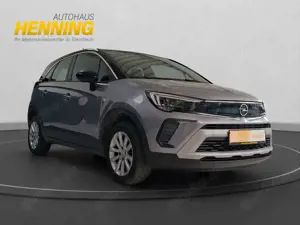 Opel Crossland 1.2 Elegance + SHZ + LHZ + RFK +
