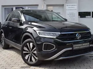 Volkswagen T-Roc 1.0TSI LifeGoal /Navi/ACC/WinterP/PDC/LED/ALU/