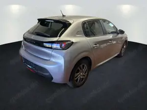Peugeot 208 Bild 3